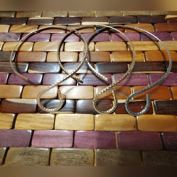 Neckwires (set of 3) - Picture 1 of 5